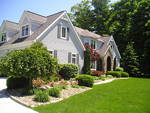 Landscapers and Lawncare Services in Winchester, IN